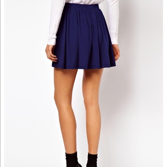 Asos Skirt in skater style