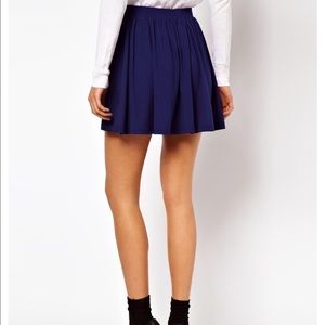 Asos Skirt in skater style