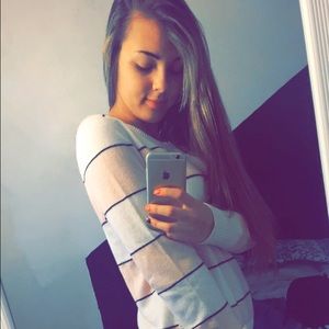 Meet your Posher, Kiley