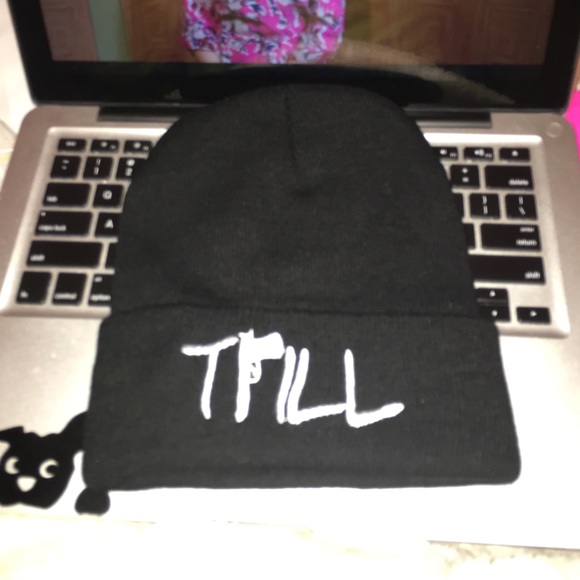 Trill Beanie