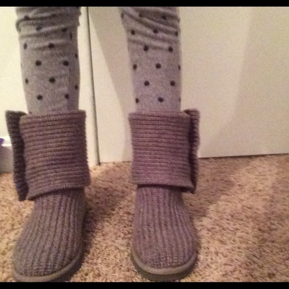 Authentic ugg boots