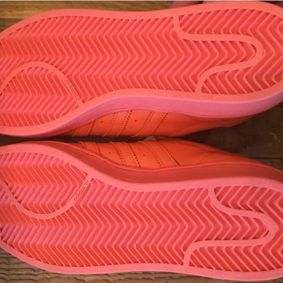 Adidas Originals x Pharrell Williams Supercolor – Odd Pears Pharrell Adidas Supercolor