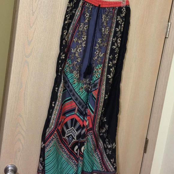 Light weight pants!