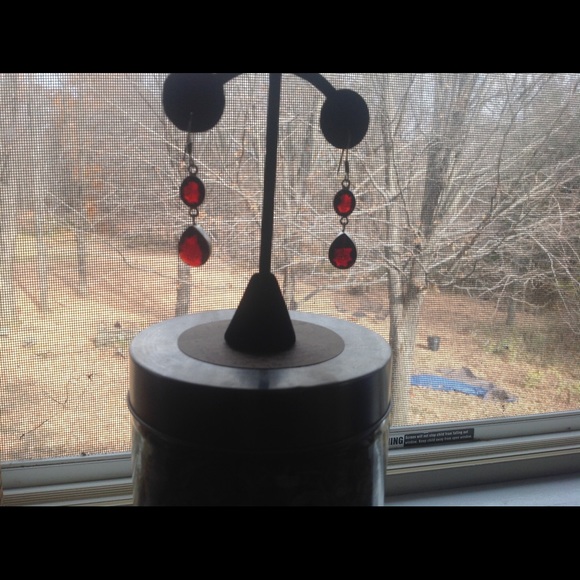 Reserved Ashley Deposit