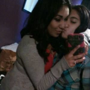 Meet your Posher, Maritza