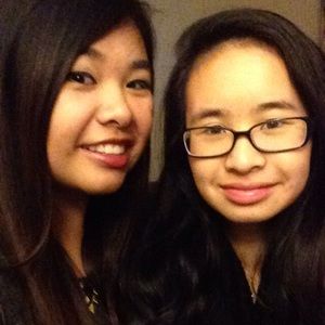 Meet your Posher, Tina