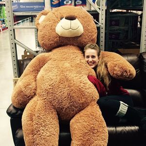 Meet your Posher, Jessica