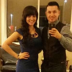 Meet your Posher, Martin