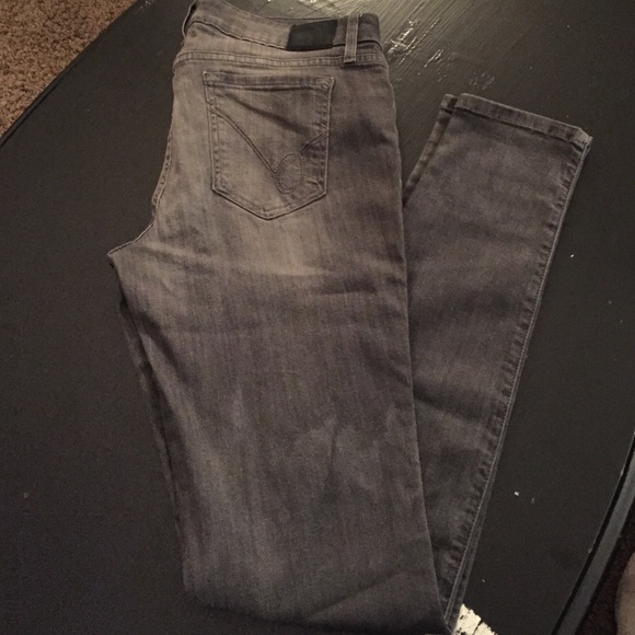 Bebe signature jeans