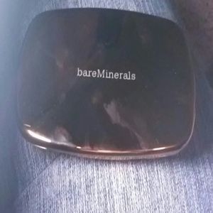 bareMinerals the sexy neutrals palette