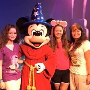 Meet your Posher, Valerie