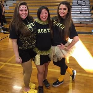 Meet your Posher, Cyanna