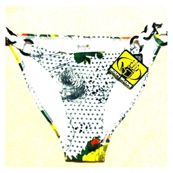 BodyGlove Bikini Bottom