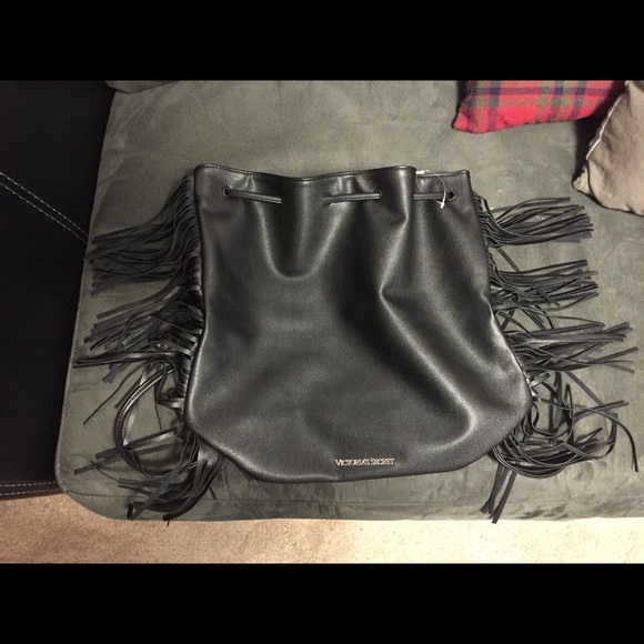 Victoria secret tote bag