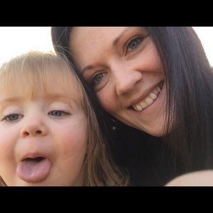 Meet your Posher, April