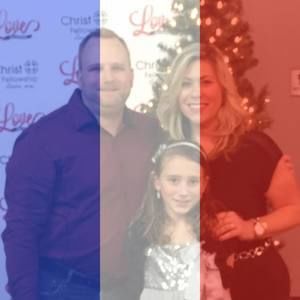 Meet your Posher, Jeffrey