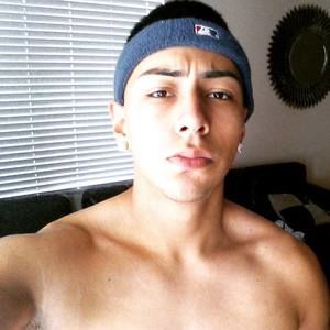 Meet your Posher, Rick