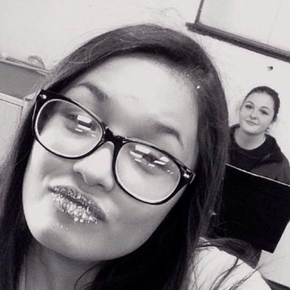 Meet your Posher, Mariah