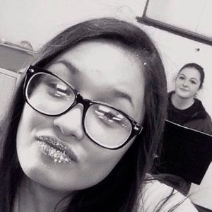 Meet your Posher, Mariah