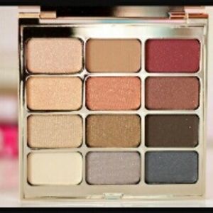Stila Spirit Palette