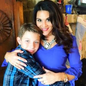 Meet your Posher, Allison