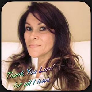 Meet your Posher, Adriana