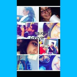 Meet your Posher, Samantha