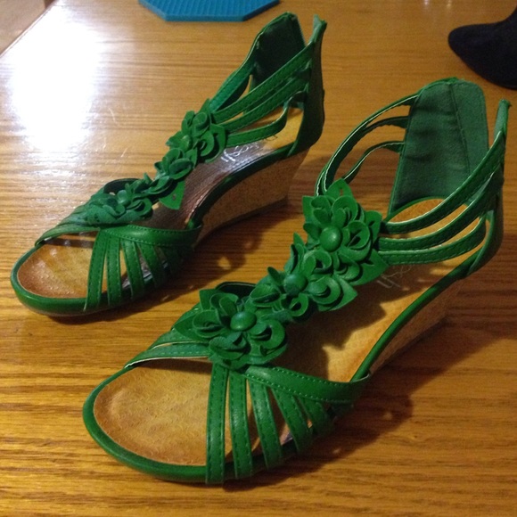 Sandals