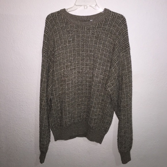 Sweaters - Oversized Winter Sweater