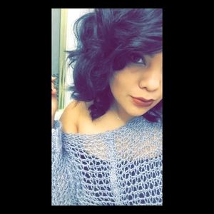 Meet your Posher, Jocelyne