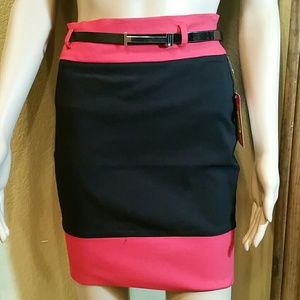 Catch My I skirt