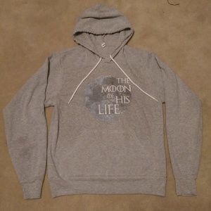 Game of Thrones Daernays Hoodie