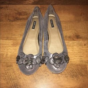Alex Marie Flats