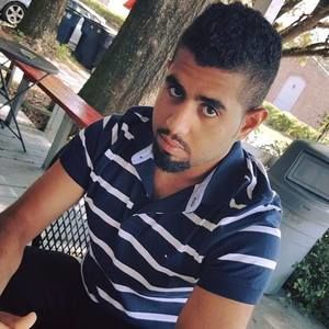 Meet your Posher, Hasan