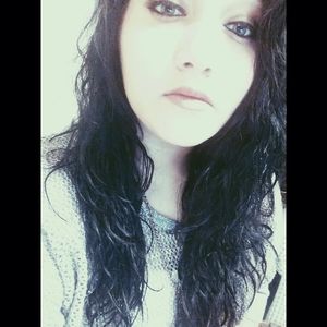 Meet your Posher, Adriana