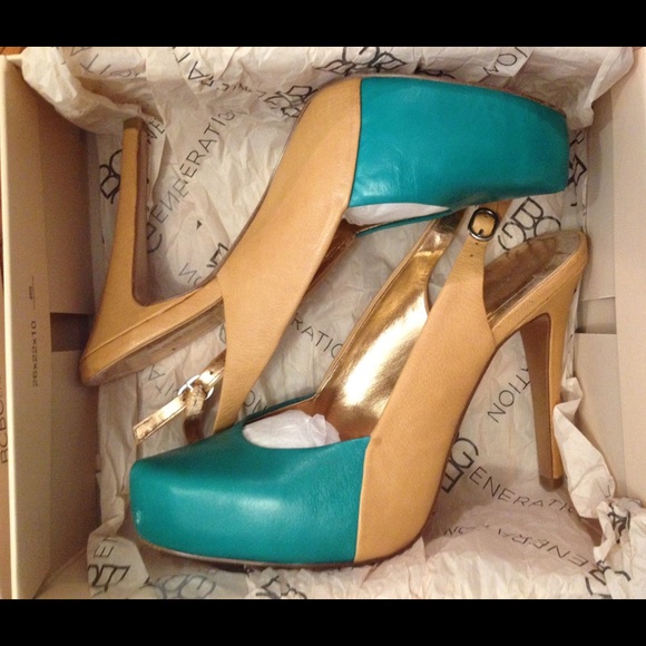BCBGeneration Shoes - BCBGeneration Heels 💙