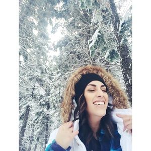 Meet your Posher, Natalie