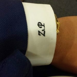 Meet your Posher, Zoilo