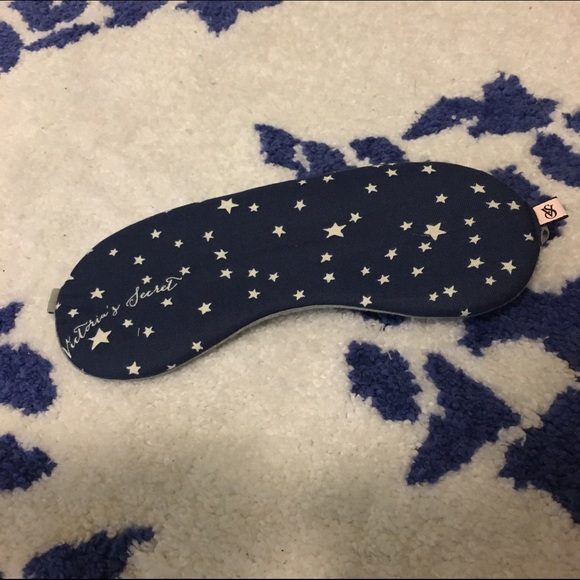 Victoria secret sleep mask NWT