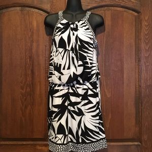 White House Black Market Dress