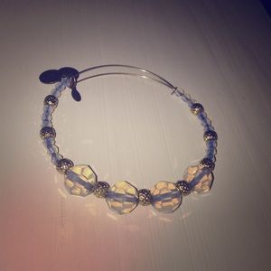 Sky Blue Alex and Ani