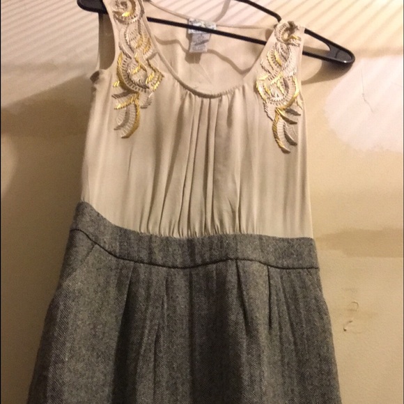 Nwt Anthropologie dress! - Picture 2 of 4