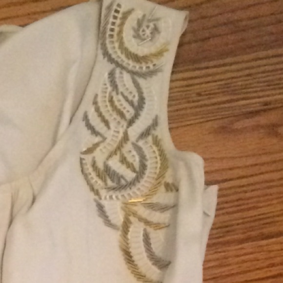 Nwt Anthropologie dress! - Picture 3 of 4