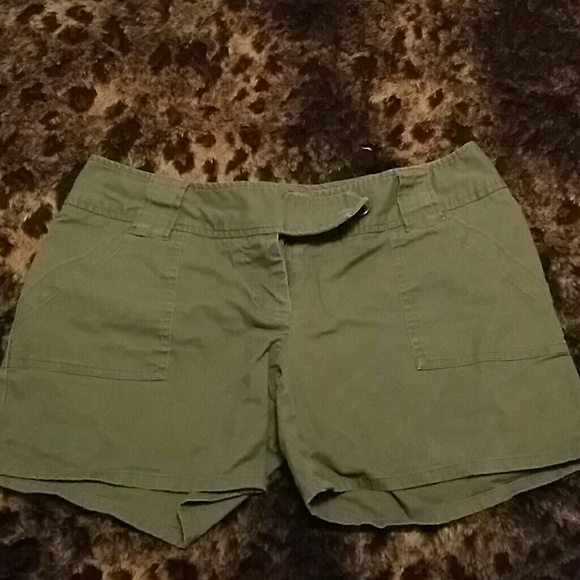Cargo Shorts