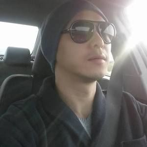 Meet your Posher, Joonho