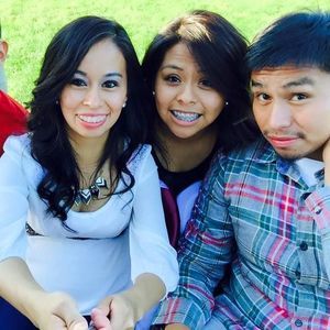 Meet your Posher, Maggie