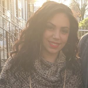 Meet your Posher, Cindy