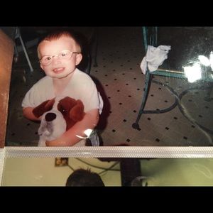 Meet your Posher, Kim