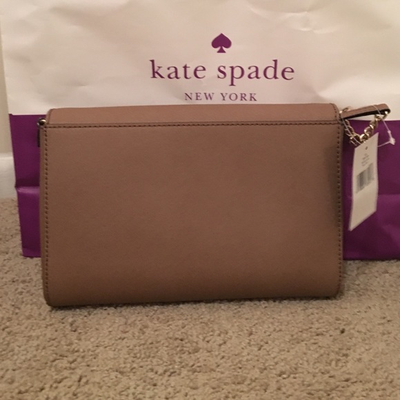(SOLD!) NWT Kate Spade Charlotte Street Alek - Picture 2 of 4