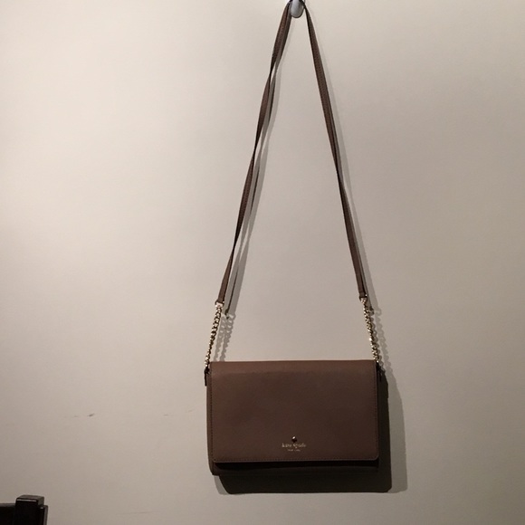 (SOLD!) NWT Kate Spade Charlotte Street Alek - Picture 3 of 4